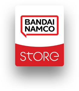 Logo Bandai Namco Entertainment Store