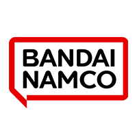 Logo Bandai Namco Entertainment
